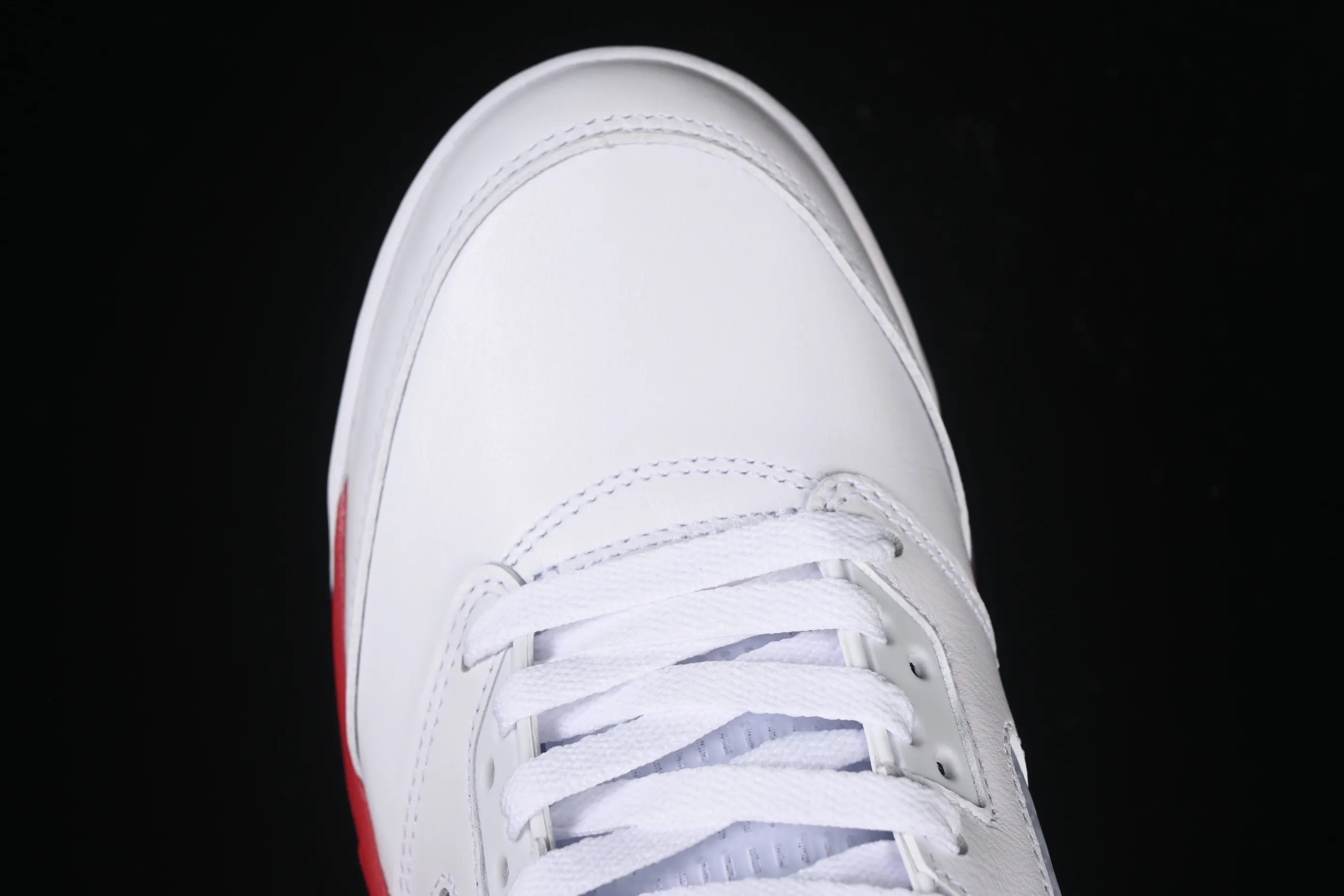 All categories Air Jordan Jordan series basketball shoes Air Jordan 5 OG version Air Jordan 5 Retro "Fire Red Black Tongue" AJ5 Joe 5 Rukawa Maple Flame Red Basketball Shoes HQ7978-101